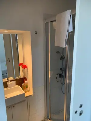 Bagno di Casa Nicaredda, Ortigia, Syracuse