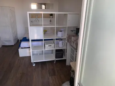 Planimetria di Casa Nicaredda, Ortigia, Syracuse