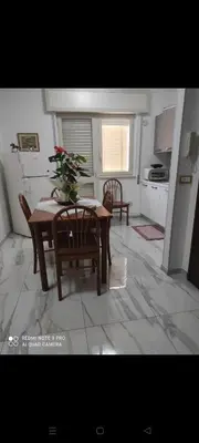 Planimetria di Bellissimo appartamento a Noto