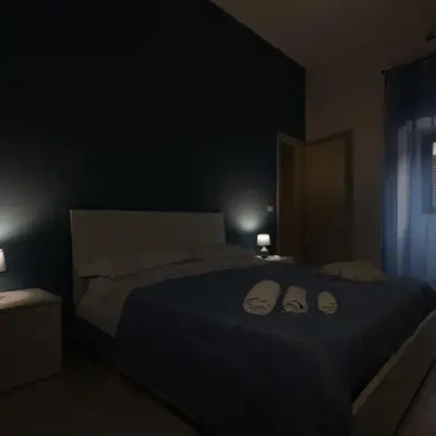A casa di amici