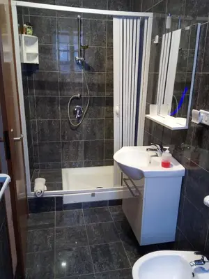 Bagno di B&B Il Siciliano