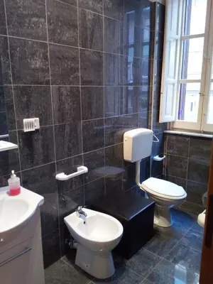 Bagno di B&B Il Siciliano