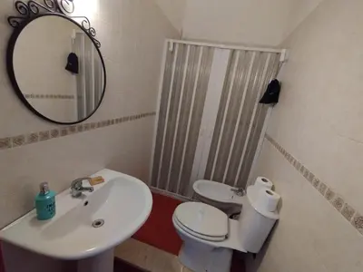 Bagno di GiGi Affittacamere