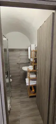 Bagno di Raggiu di Suli