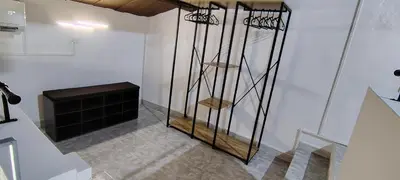Letto o letti in una camera di Raggiu di Suli