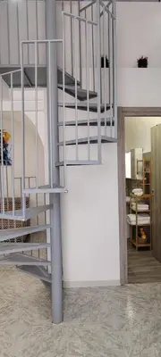 Planimetria di Raggiu di Suli