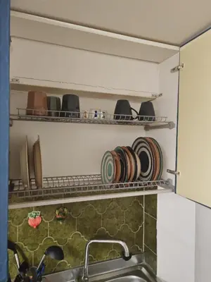 Planimetria di Home Jordy di Piero Giordanella