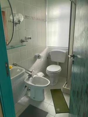 Planimetria di Home Jordy di Piero Giordanella