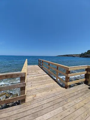 Planimetria di Home Jordy di Piero Giordanella
