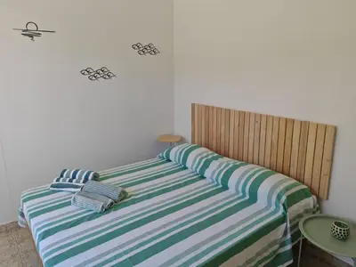 Planimetria di Home Jordy di Piero Giordanella
