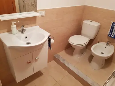 Bagno di ReitanoLux