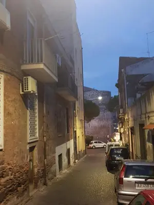 Il quartiere o una zona nella vicinanze dell'appartamento