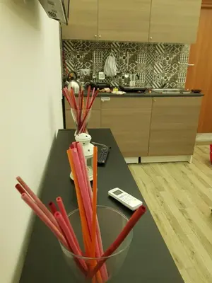 Cucina o angolo cottura di ReitanoLux