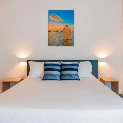 Hotiday Apartments Siracusa