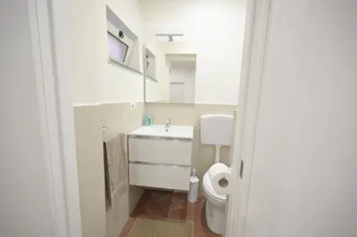 Bagno di A Casuzza House