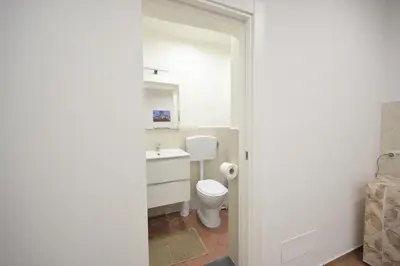 Bagno di A Casuzza House