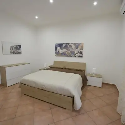 A Casuzza House