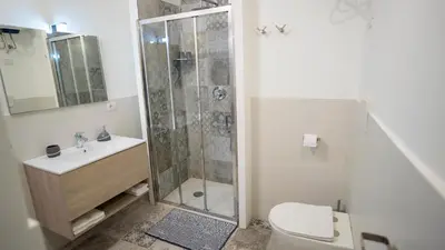 Bagno di La Casa del Centro Storico