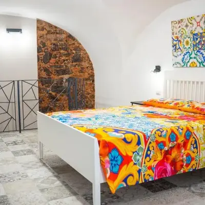 La Casa del Centro Storico