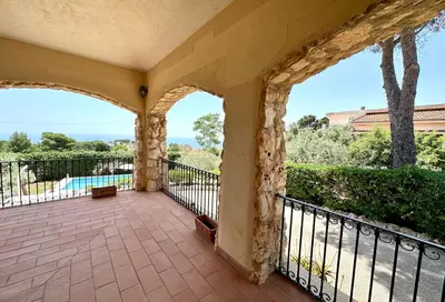Piscina di Villa Rina o nelle vicinanze