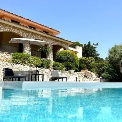 Villa Rina