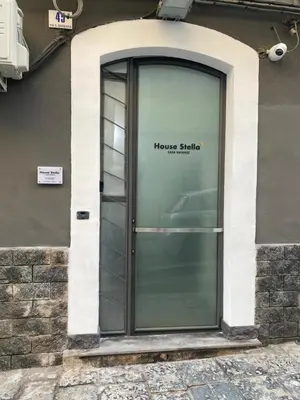 Planimetria di House Stella