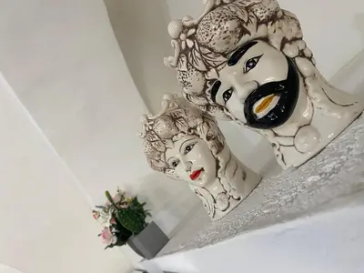 Planimetria di House Stella