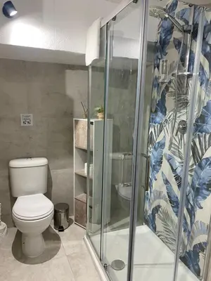 Bagno di House Stella