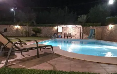 Piscina di 3 Bedroom Stunning Home In Canicattini Bagni o nelle vicinanze