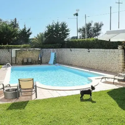 3 Bedroom Stunning Home In Canicattini Bagni