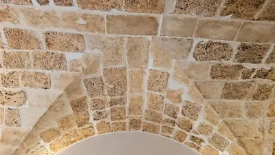 Bagno di Dammuso Aureo