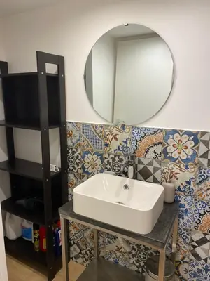 Bagno di Casa Litrico