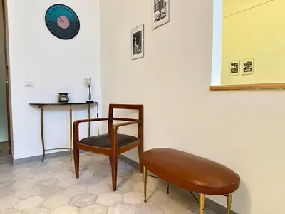 Planimetria di Al 214 Ragusa Holiday