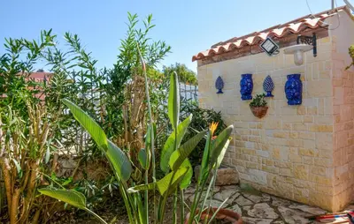 Giardino di Villa Adele