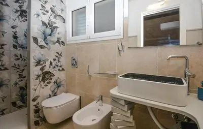 Bagno di Villa Adele