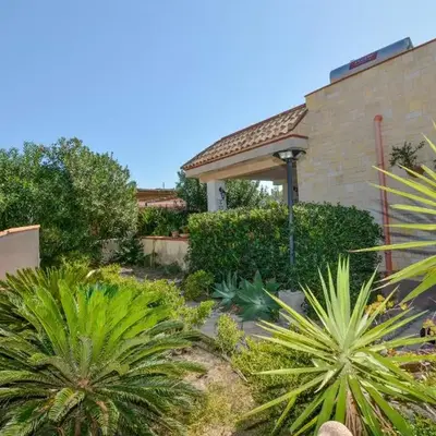 Villa Adele
