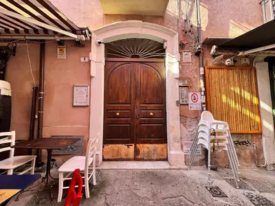Planimetria di Spazio apartments Duomo