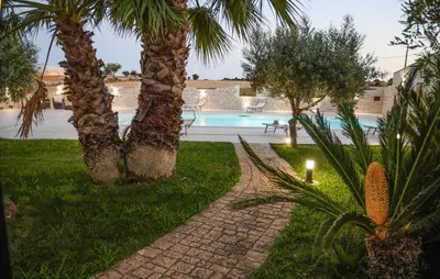 Piscina di Gorgeous Home In Modica o nelle vicinanze