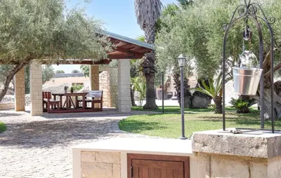 Giardino di Gorgeous Home In Modica