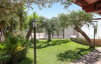 Giardino di Gorgeous Home In Modica
