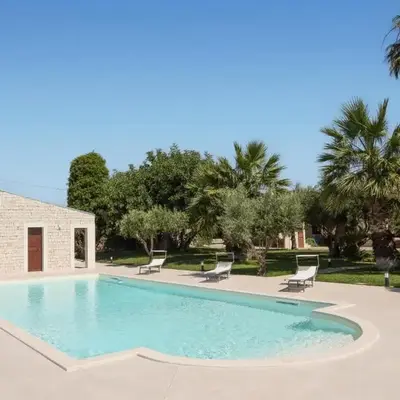 Gorgeous Home In Modica