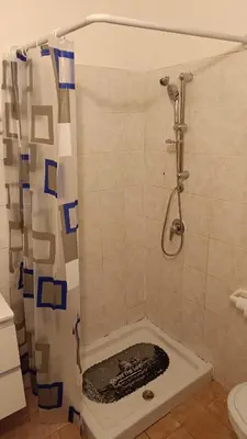 Bagno di Holiday Home - Terrazza Di Re Ierone