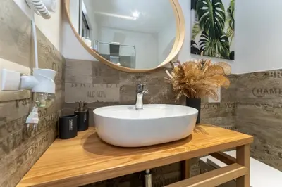 Bagno di Domus Medusa