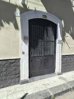 Planimetria di La Nica