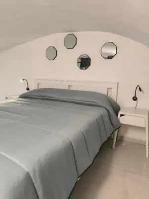 Planimetria di La Nica
