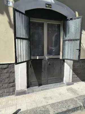 Planimetria di La Nica