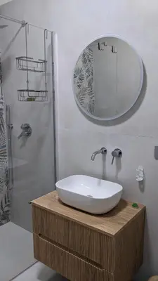 Bagno di Siraké