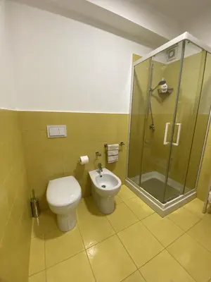 Bagno di Mediterranee Apartment