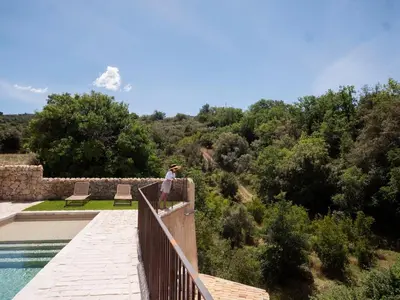 Piscina di Chaza- Casa di Pietra o nelle vicinanze