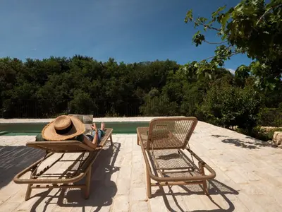 Piscina di Chaza- Casa di Pietra o nelle vicinanze